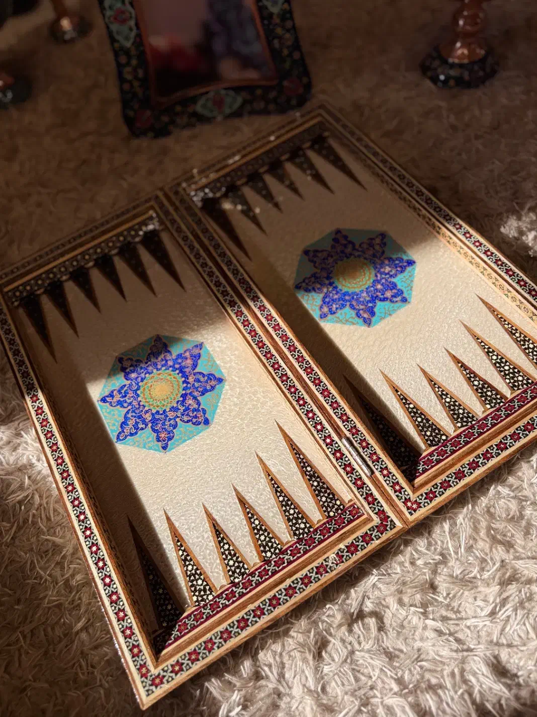 صنایع دستی اصفهان|صنایع دستی و سایر لوازم تزئینی|تنکابن, |دیوار