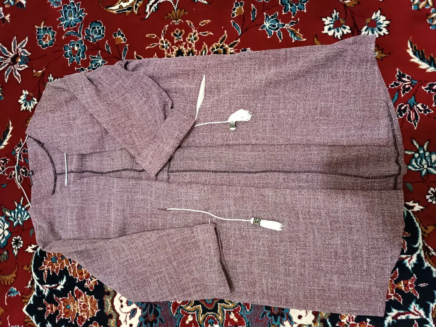 مانتو و شلوار|لباس|جوزار, |دیوار