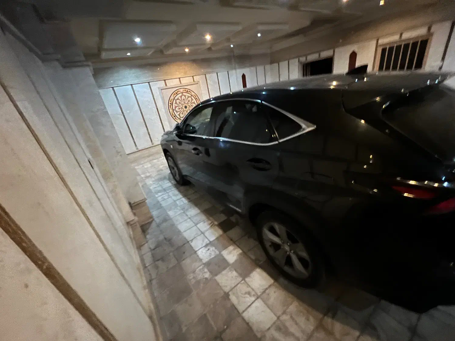 Nx300|خودرو سواری و وانت|تهران, گلستان (شهرک راه آهن)|دیوار