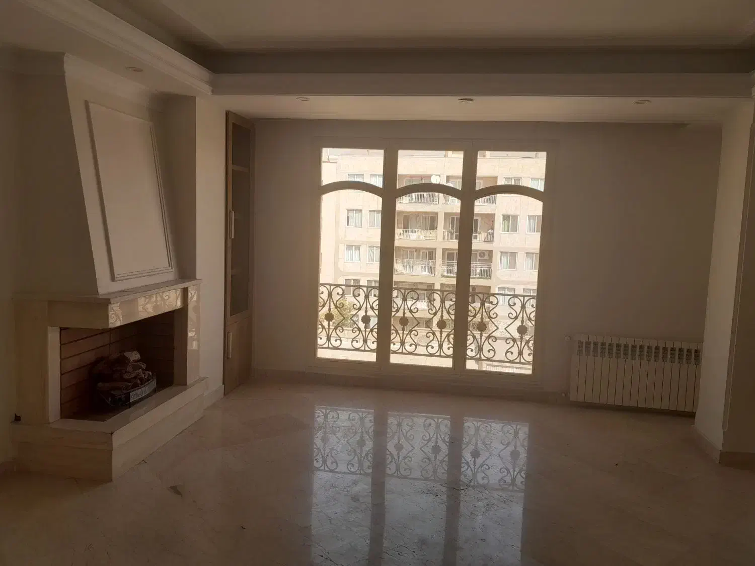 ۲۰۰ متر ۳ خواب بلوار فردوس شرق