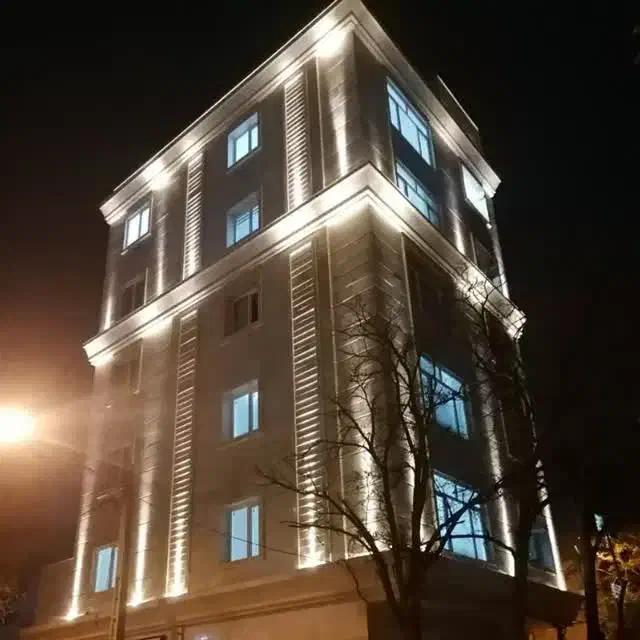 فروش اپارتمان سه نبش  اسانسور پارکینگ اختصاصی|فروش آپارتمان|مشهد, خواجه ربیع|دیوار