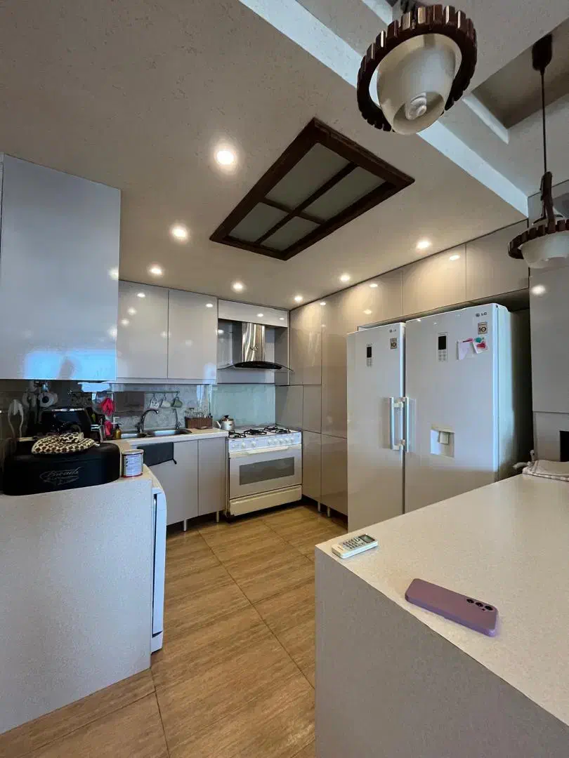 ۸۰ متری خوش نقشه کارگر|اجارهٔ آپارتمان|لاهیجان, رجایی|دیوار