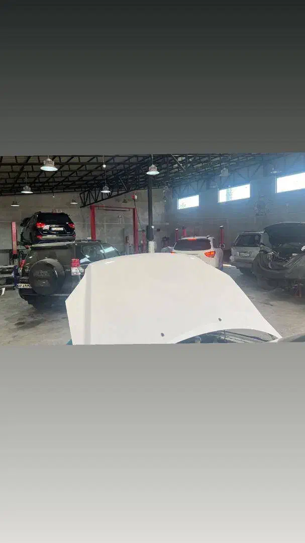 استخدام مکانیک خودروهای اسیای و اروپایی|استخدام صنعتی، فنی، مهندسی|چالوس, |دیوار