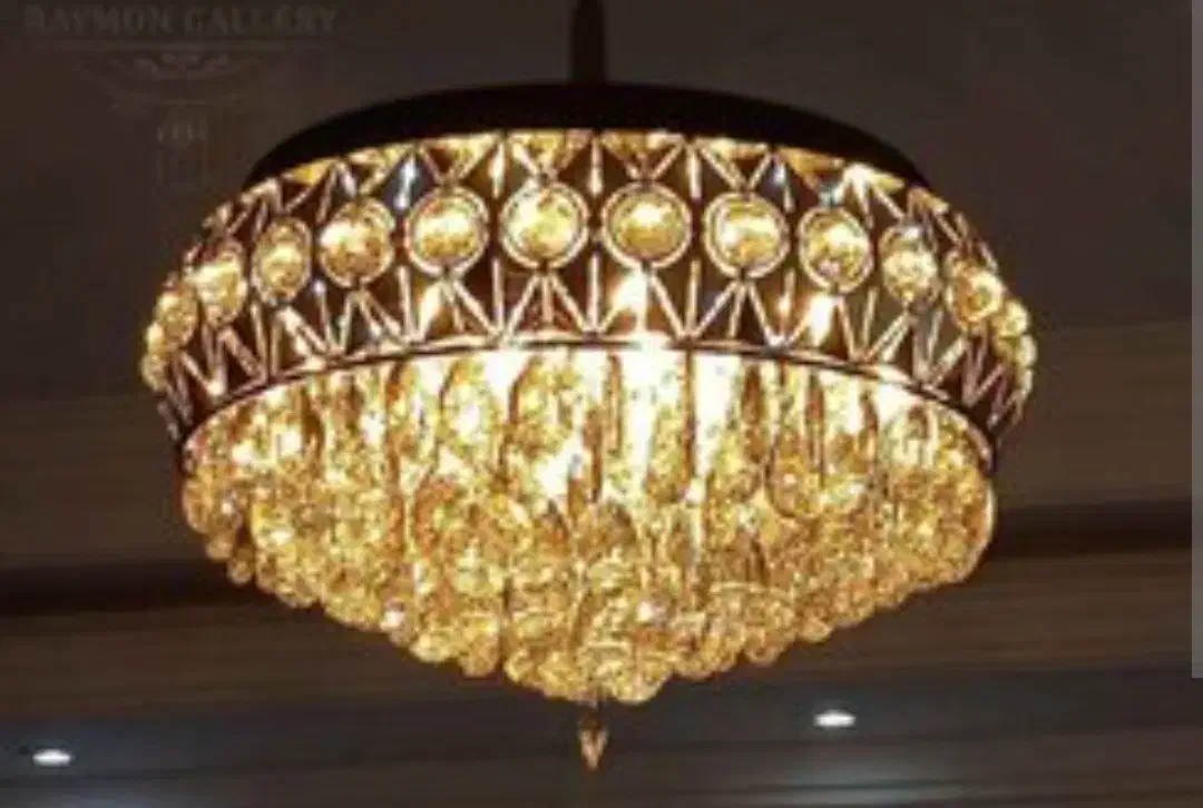 نمایشگاه و فروشگاه دائمی مستر لوستر|لوستر و چراغ آویز|مشهد, ایمان|دیوار