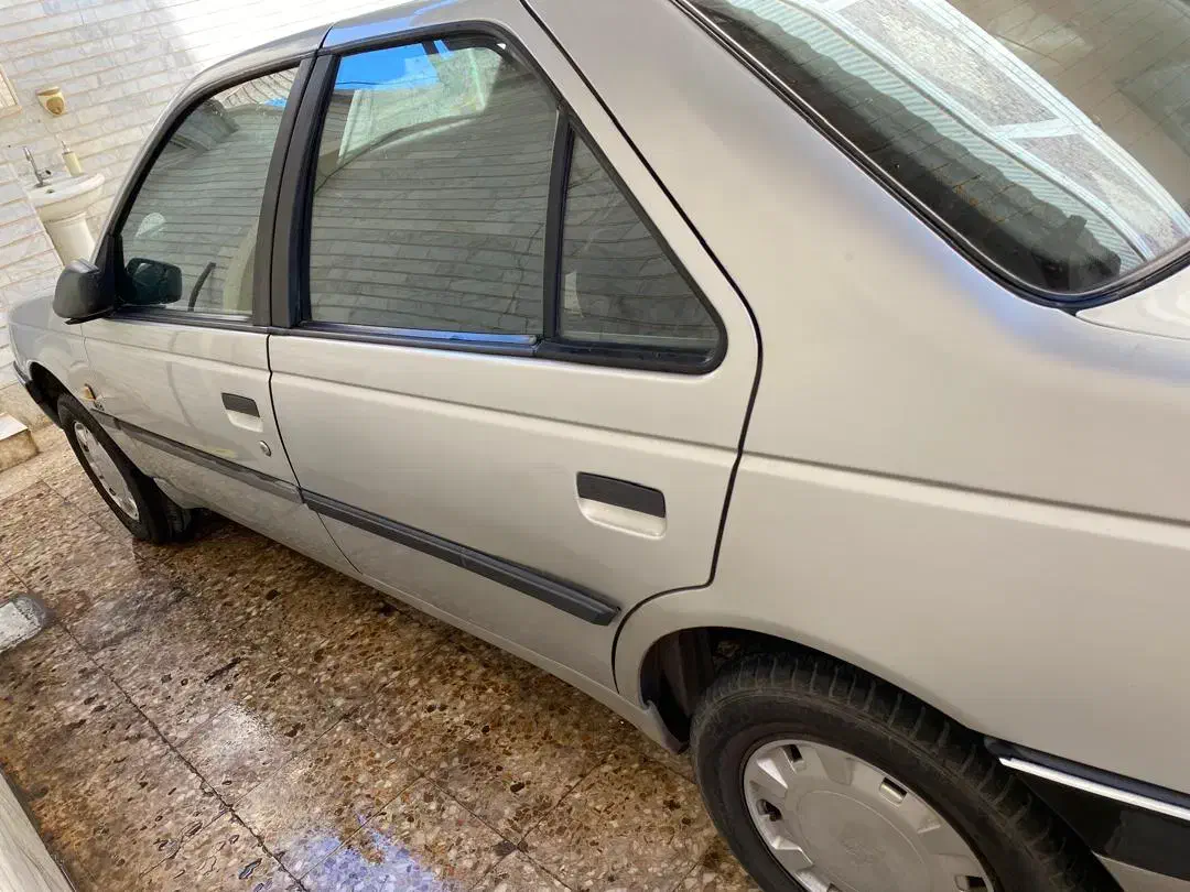 فروش خودرو  پژو 405|خودرو سواری و وانت|اهواز, نادری|دیوار