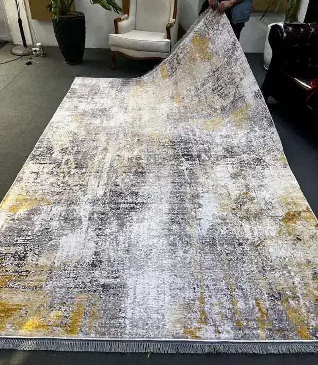 فرشینه مینیمال  مدرن|فرش|تهران, شکوفه (عبدل آباد)|دیوار