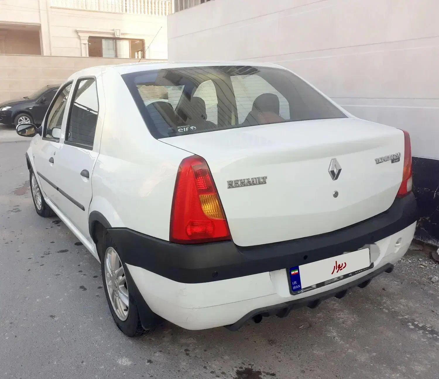 ال ۹۰ E2فول بیرنگ درجه یک|خودرو سواری و وانت|قائم‌شهر, |دیوار