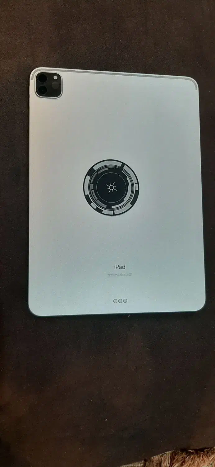 ایپد پرو ۲۰۲۱  ۱۱ اینچ|تبلت|بوشهر, |دیوار