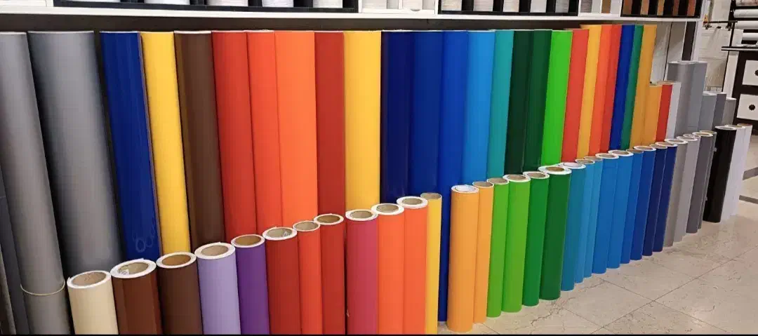 برچسب کابینت.مات‌کن.فوم.کاغذدیواری.کفپوش پارکت پنل|خدمات پیشه و مهارت|مشهد, هدایت|دیوار