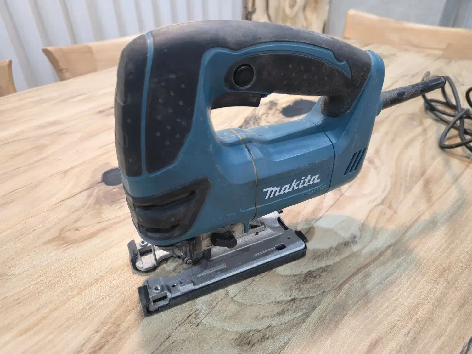 اره چکشی-سنباده لرزان-گیره نجاری-تنگ دستی|ابزارآلات|فردیس, فردیس|دیوار