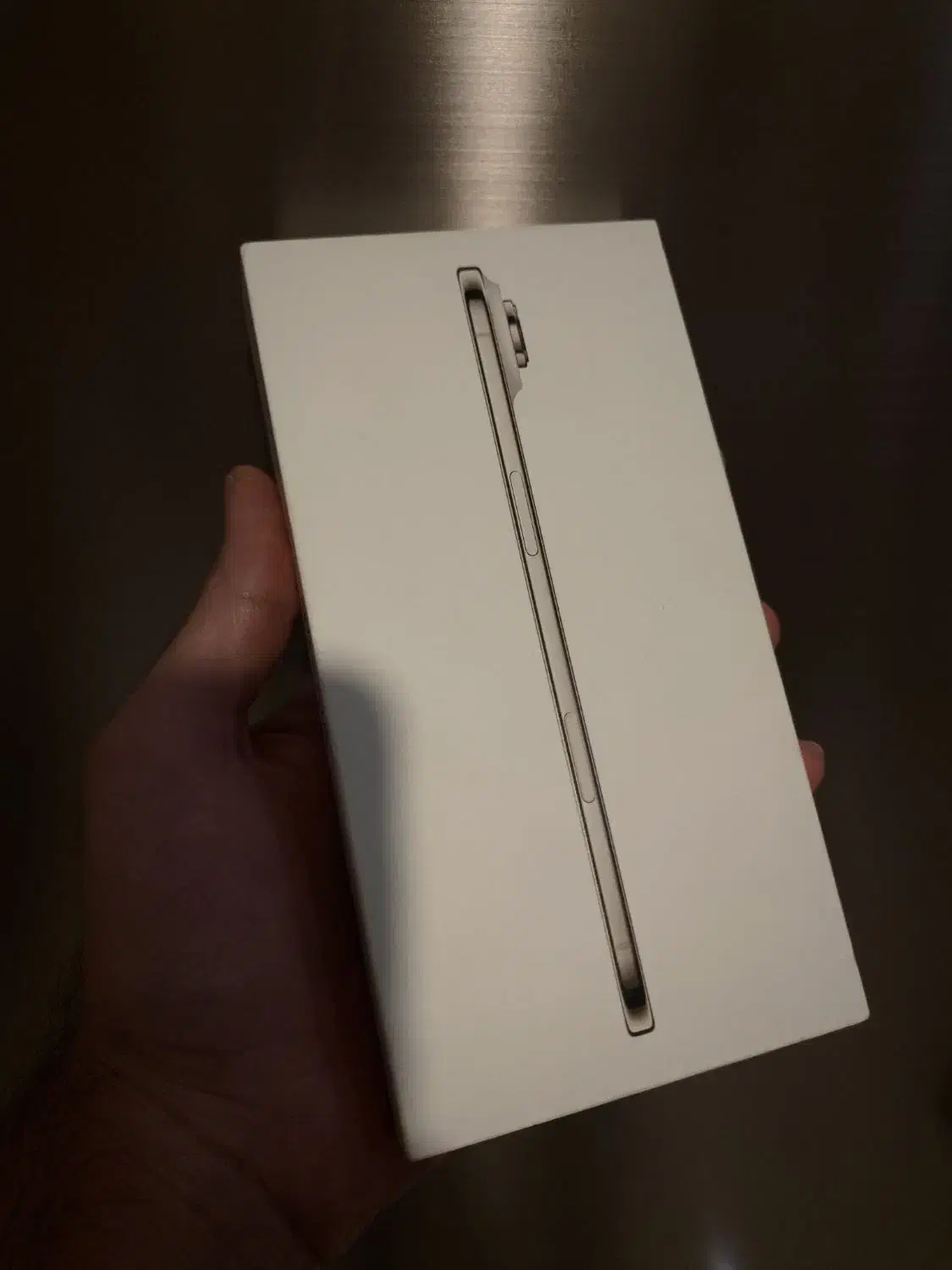 Iphone Air آیفون 17 ایر ۲۵۶ گیگ|موبایل|تهران, قیطریه|دیوار