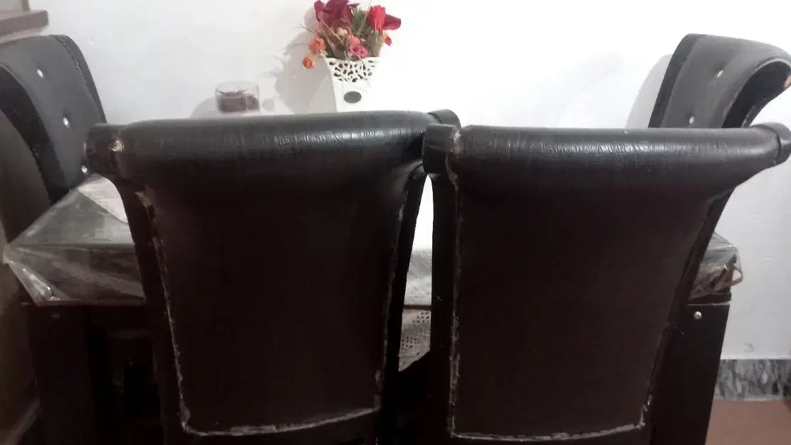 میز نهار خوری|میز و صندلی غذاخوری|اسفراین, |دیوار