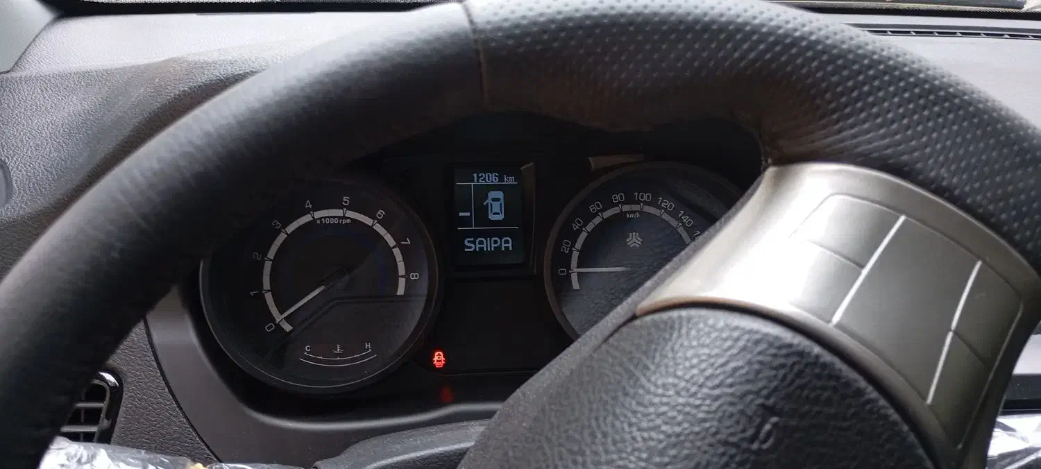 شاهین 1404|خودرو سواری و وانت|مشهد, امیر|دیوار