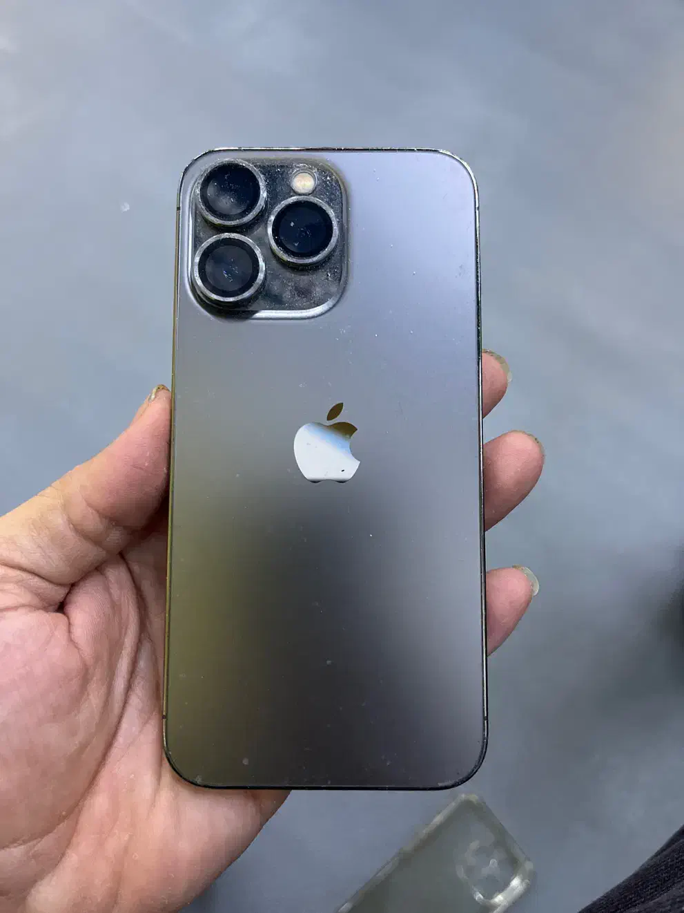 ایفون ۱۳ پرو ۵۱۲ گیگ iPhone 13 pro 512|موبایل|تهران, پونک|دیوار