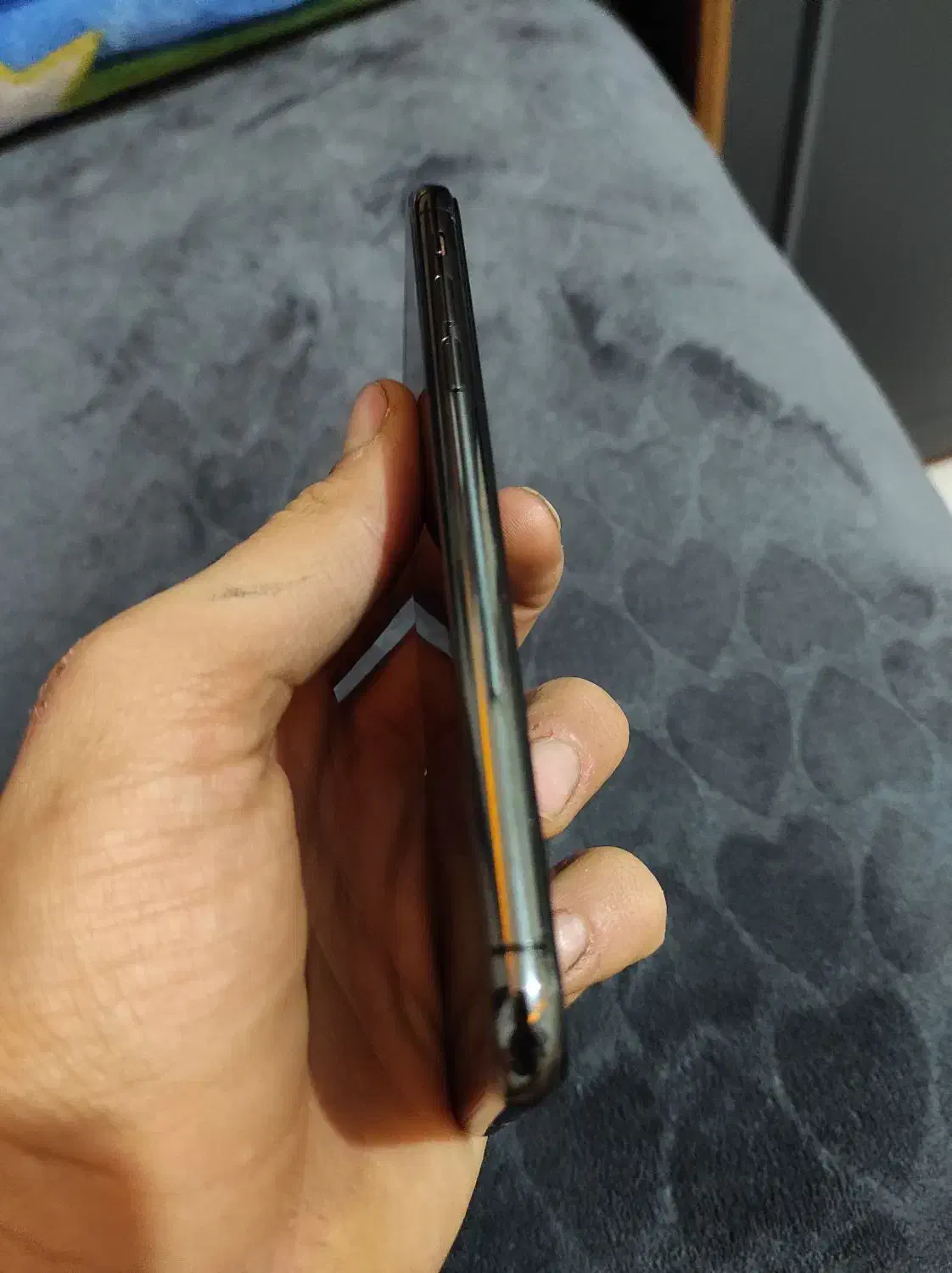 iphone xs|موبایل|تهران, تجریش|دیوار