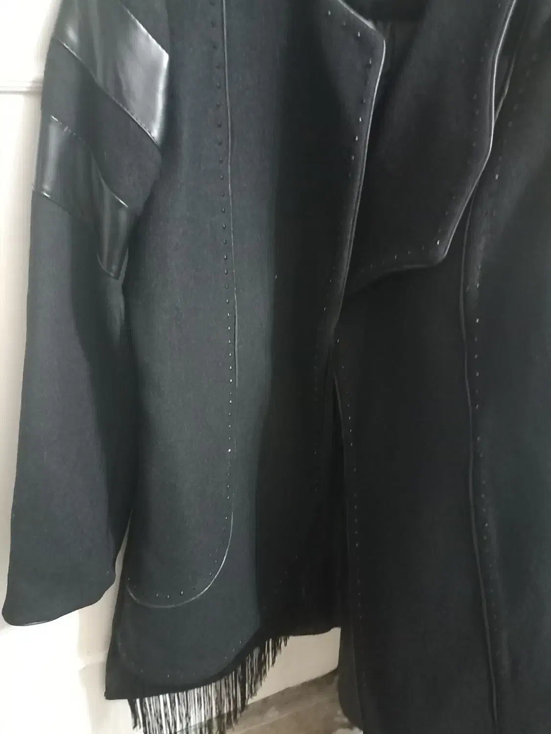 پالتو فوتر|لباس|تهران, امیریه|دیوار