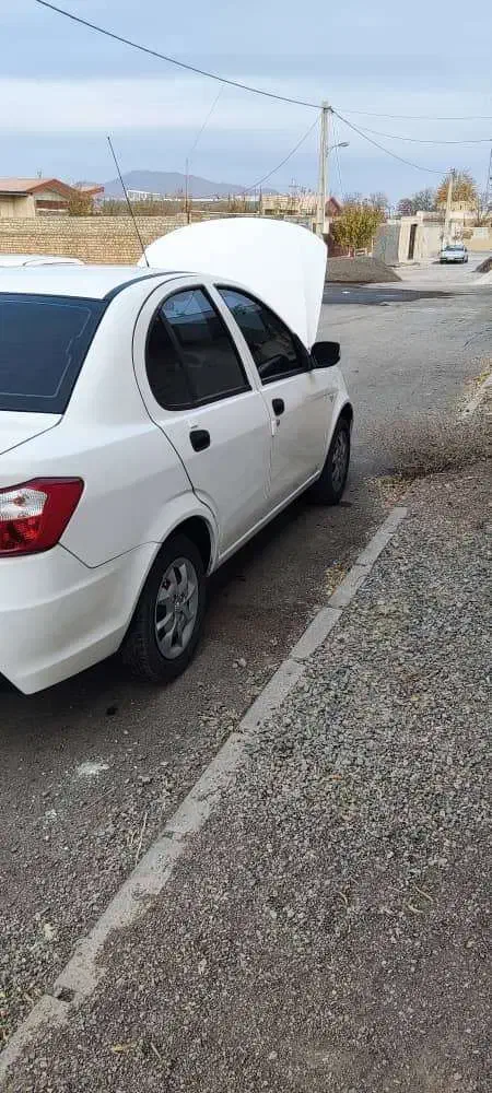 ساینا|خودرو سواری و وانت|قم, هنرستان|دیوار