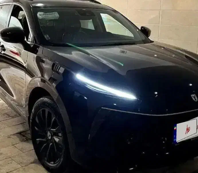 خودروی لاماری ایما|خودرو سواری و وانت|اراک, |دیوار