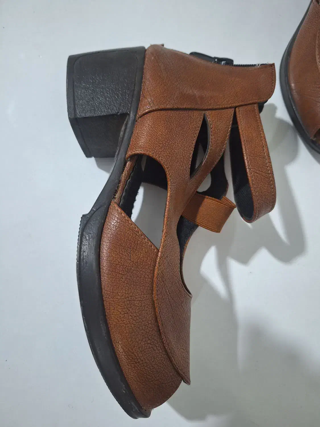 کیف کفش چرم|کیف، کفش، کمربند|قزوین, |دیوار