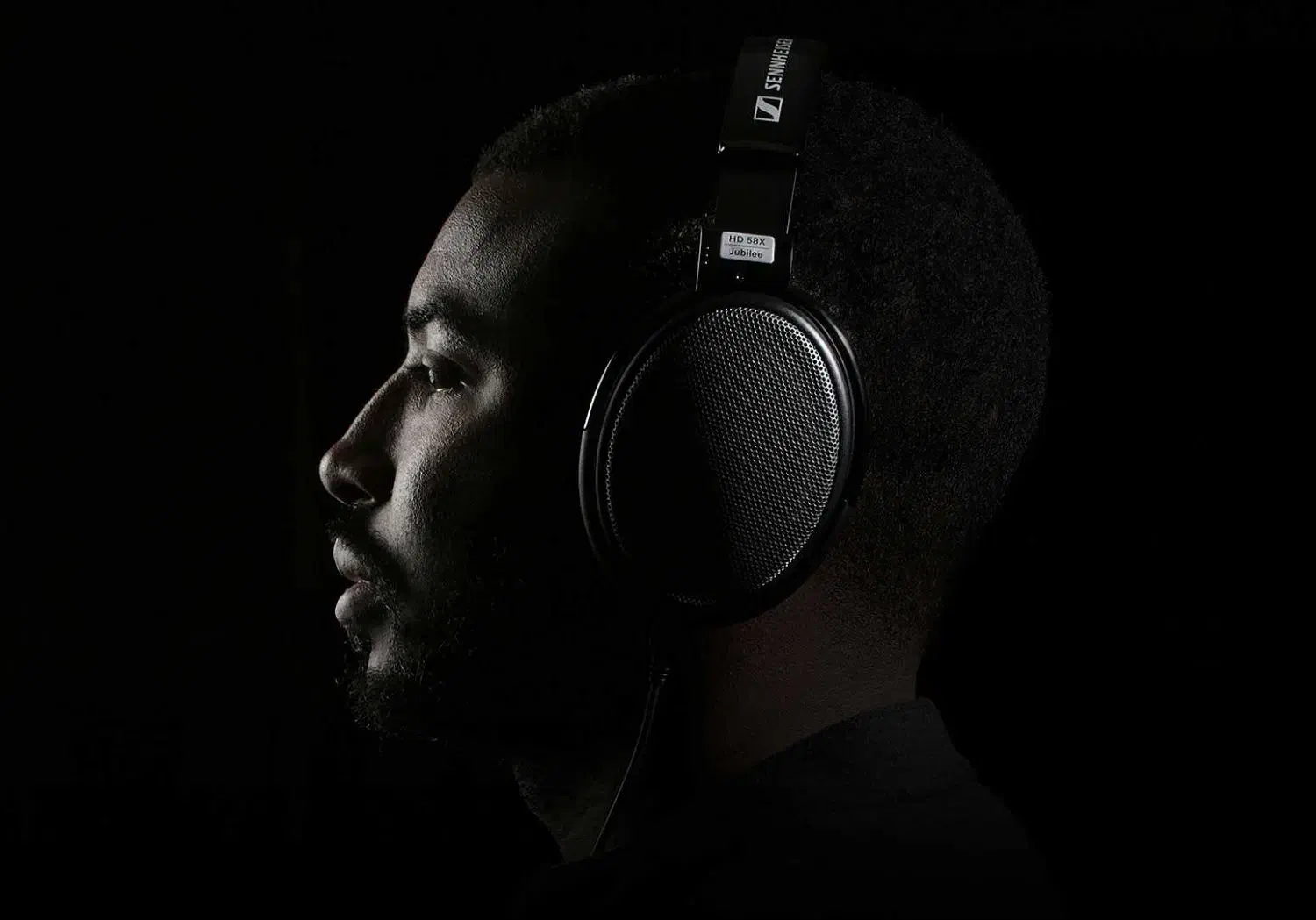 Sennheiser HD 58x|لوازم جانبی موبایل و تبلت|تهران, سازمان برنامه جنوبی|دیوار