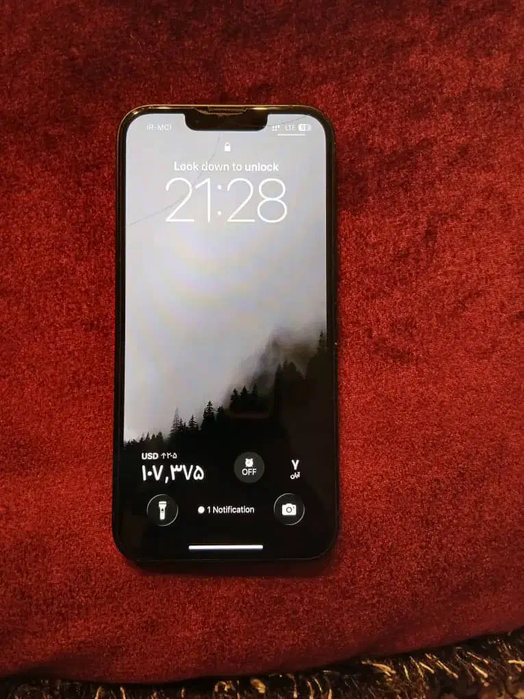 ایفون 13|موبایل|یزد, |دیوار