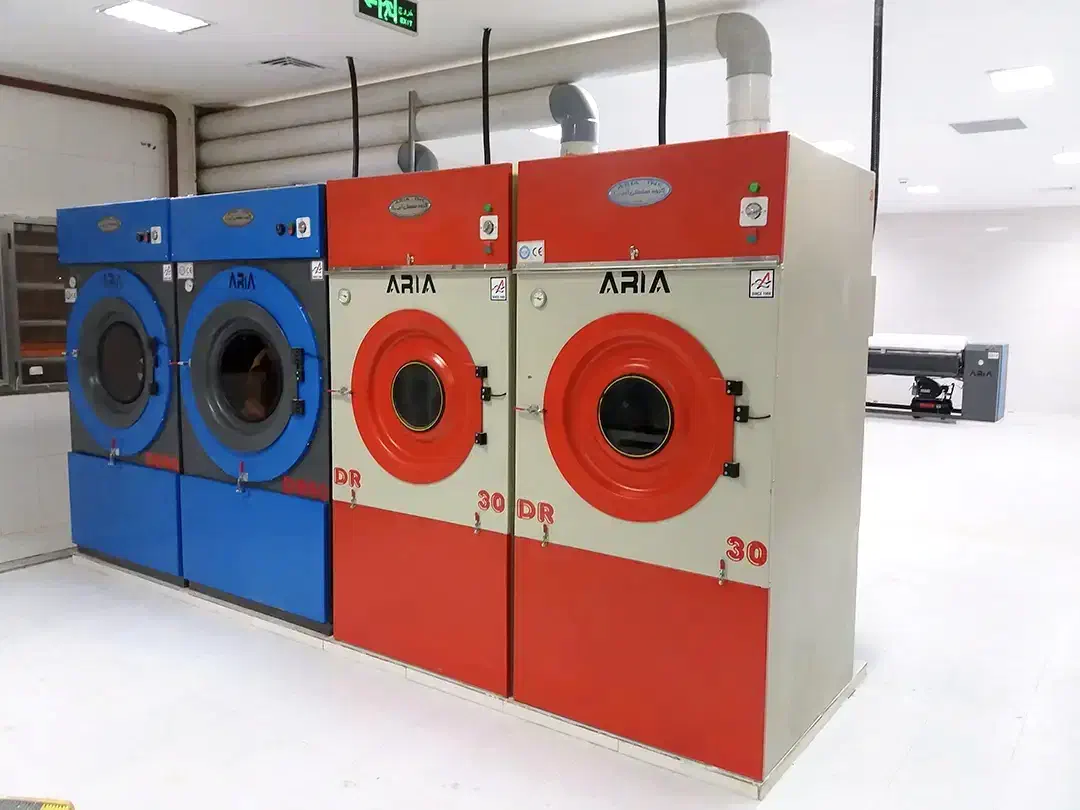 تجهیزات صنعتی کبیر|ماشین‌آلات صنعتی|نیشابور, هفده شهریور|دیوار