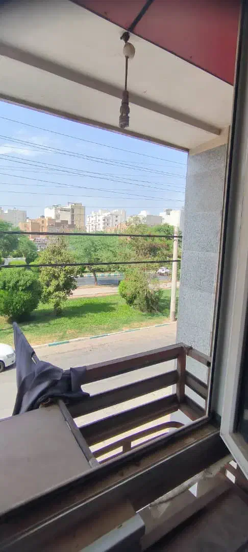 آپارتمان ۱۰۰متری کوی پیروزی|فروش آپارتمان|اهواز, کوی پیروزی|دیوار