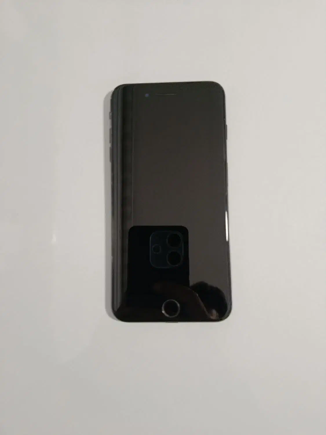 گوشی ایفون 7 plus|موبایل|نسیم‌شهر, |دیوار