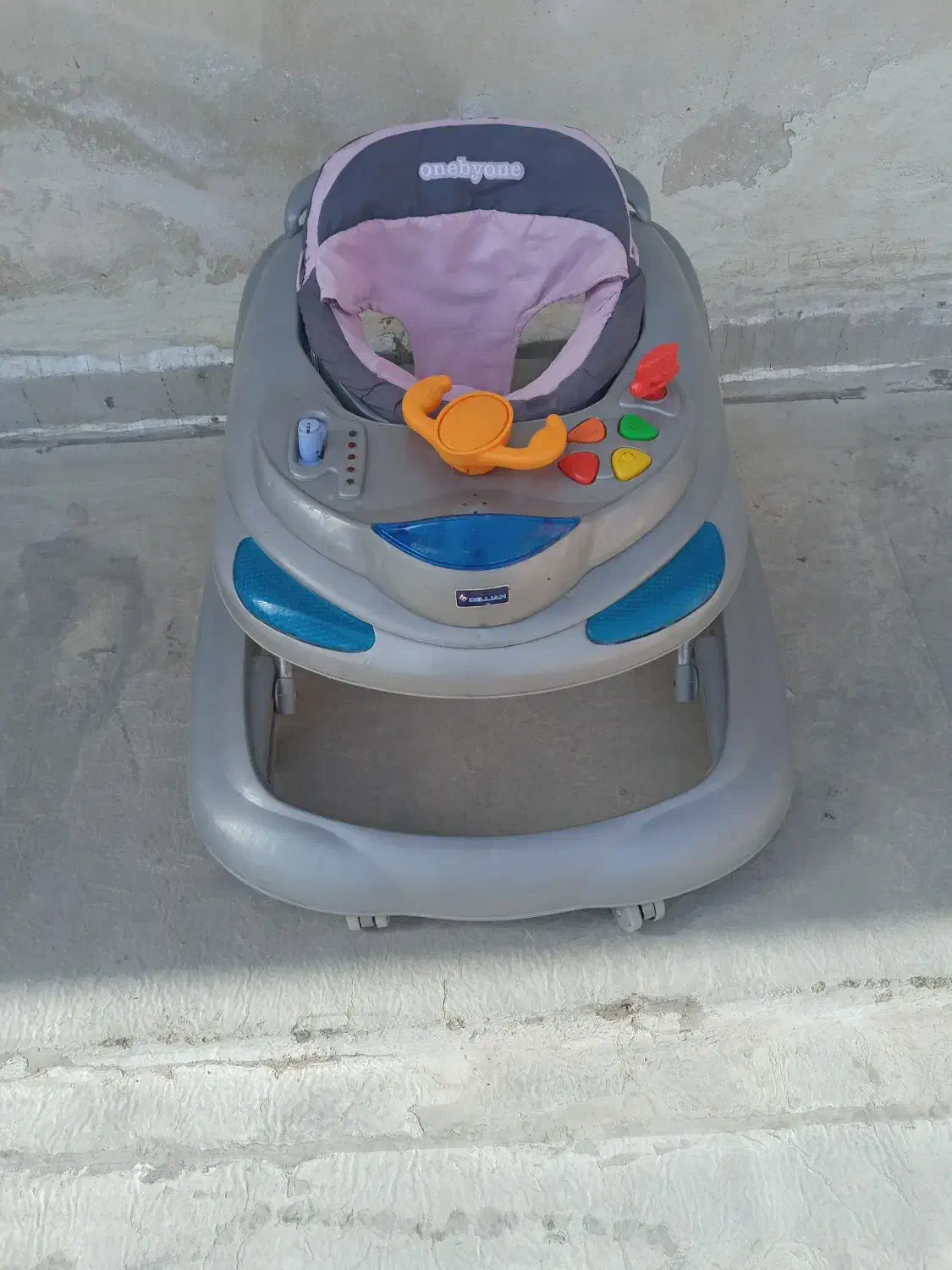 روروک|کالسکه و لوازم جانبی|آبادان, |دیوار