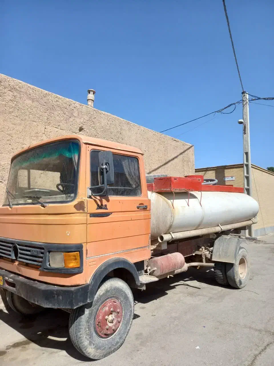 آبرسانی آب آشامیدنی|خدمات حمل و نقل|شاهین‌شهر, گزبرخوار|دیوار