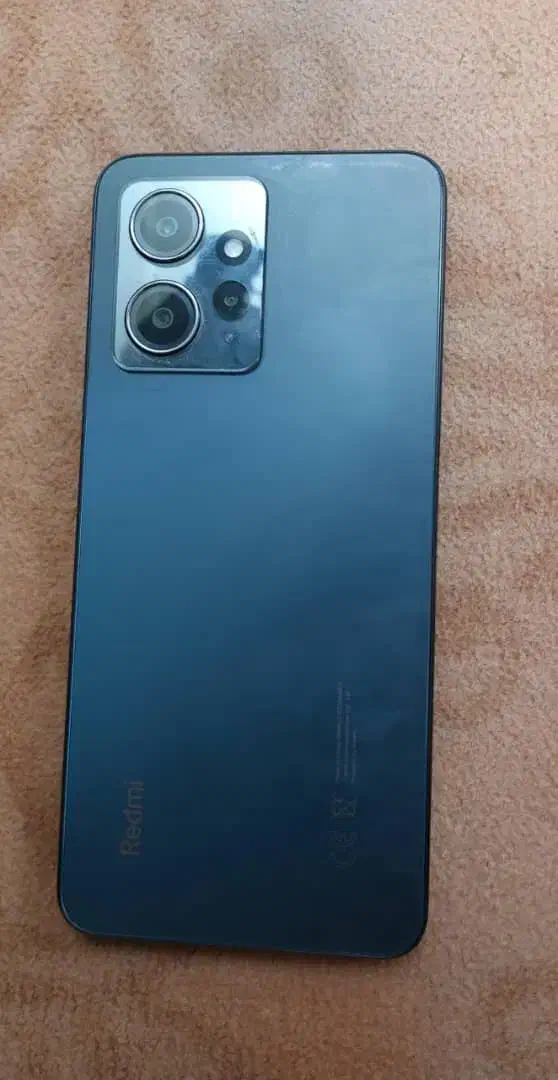 گوشی شیائومی نوت12|موبایل|خرمشهر, |دیوار