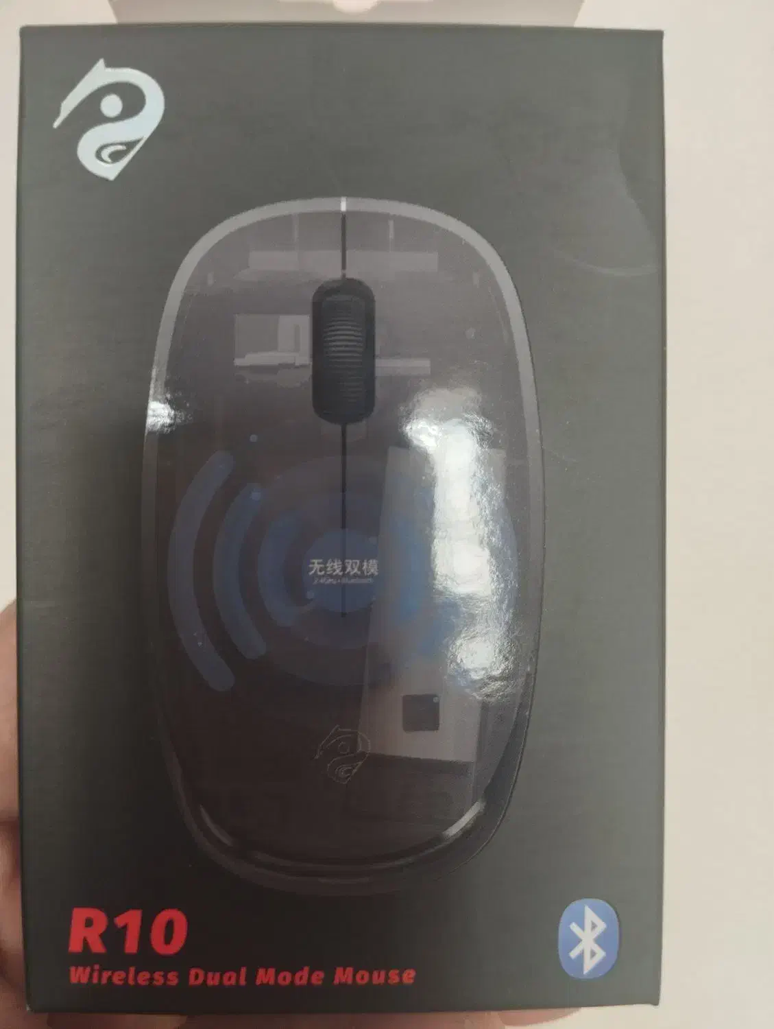 موس(موشواره)|قطعات و لوازم جانبی رایانه|حمیدیا, |دیوار