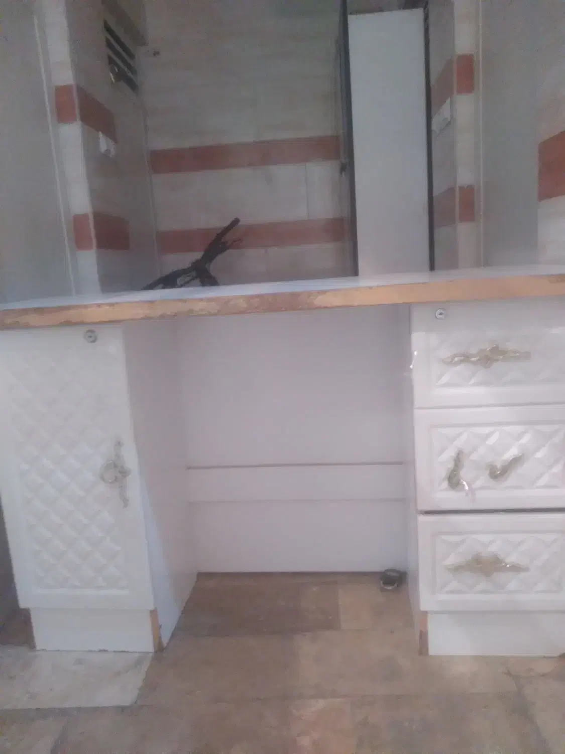 میز کار یا تحریر|میز تحریر و کامپیوتر|قم, پردیسان|دیوار