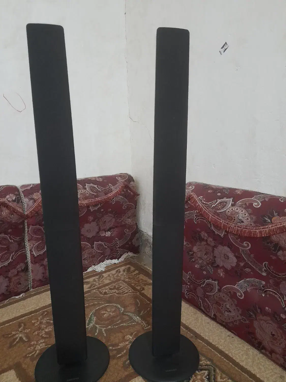 باند و بیس فر با کیفیت|سیستم صوتی خانگی|مسجد سلیمان, |دیوار