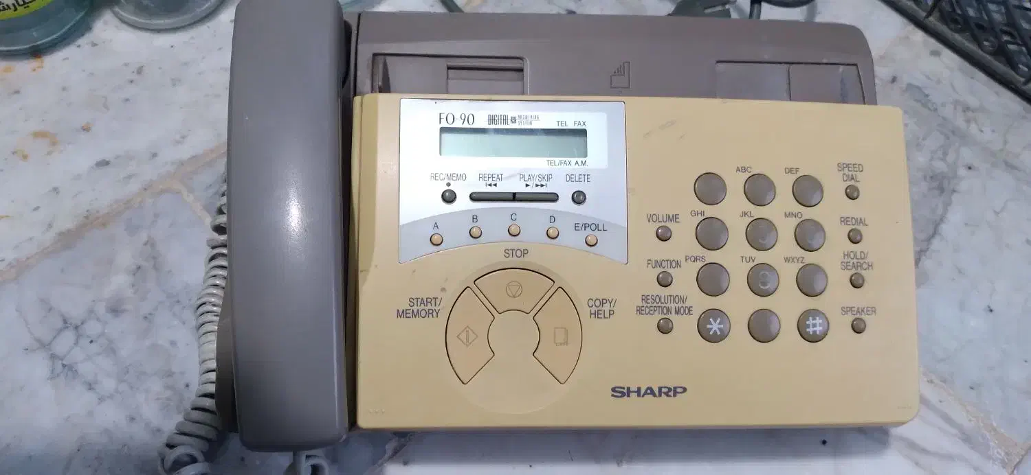 فاکس|پرینتر، اسکنر، کپی، فکس|گنبد کاووس, |دیوار