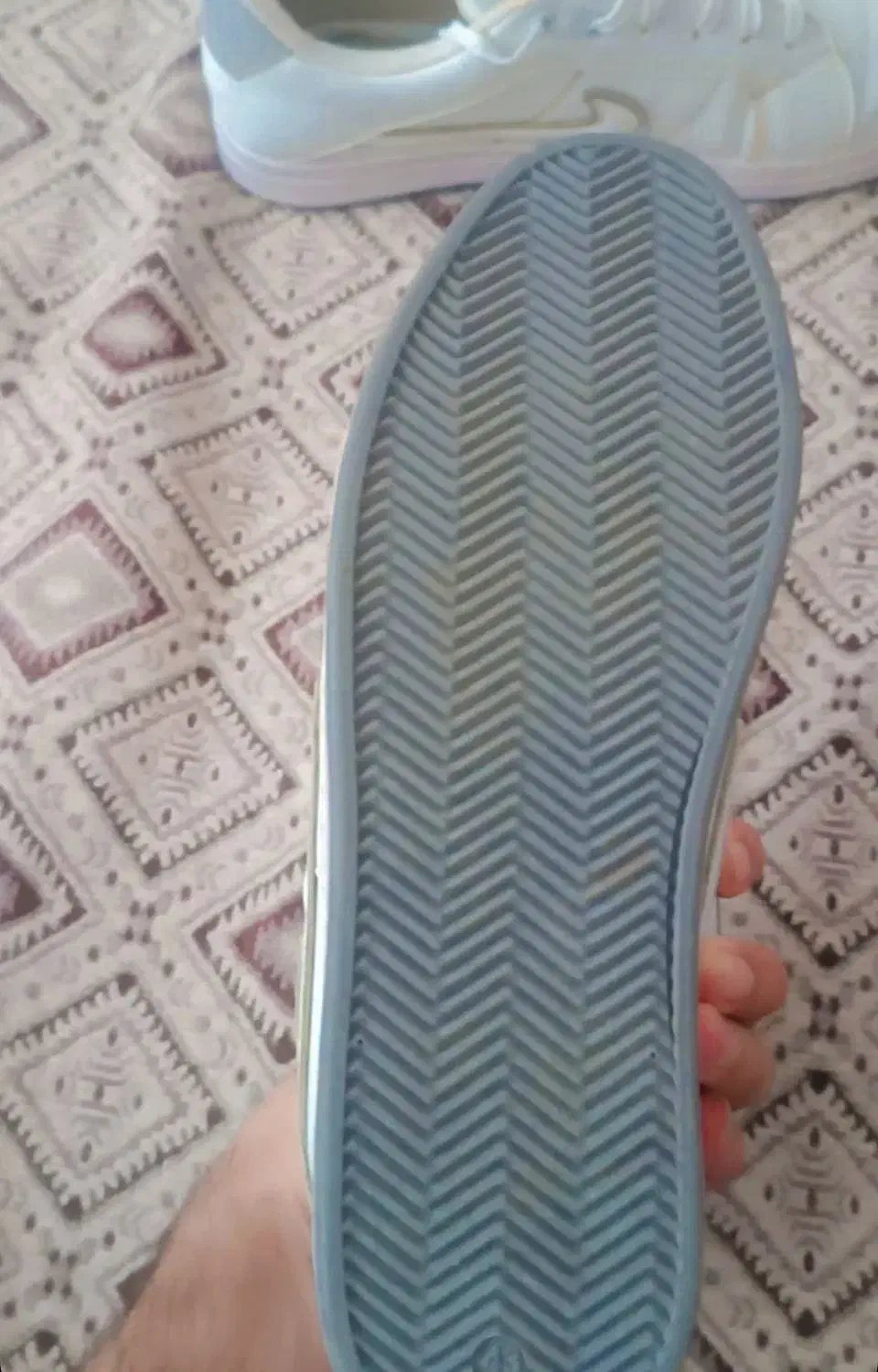 کفش سالم نو|کیف، کفش، کمربند|اسلام‌‌آباد غرب, |دیوار