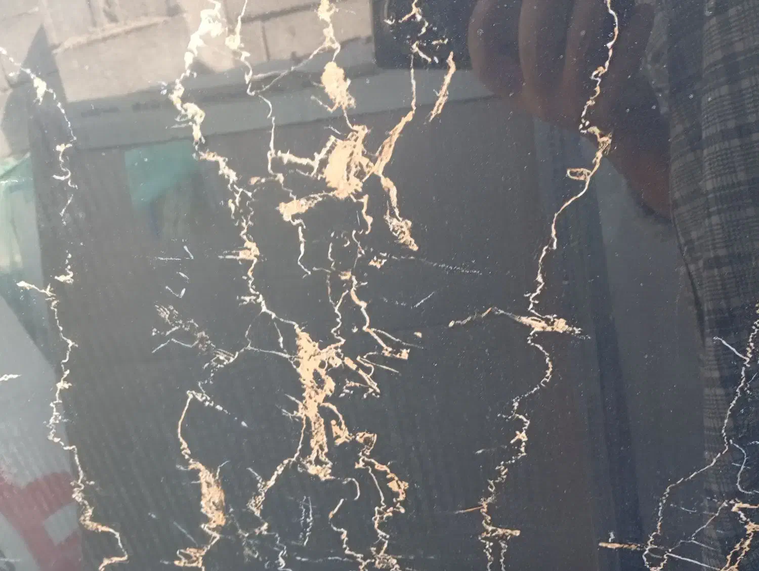 استخدام انباردار کاشی با حقوق ثابت|استخدام صنعتی، فنی، مهندسی|مشهد, حضرت حجت|دیوار