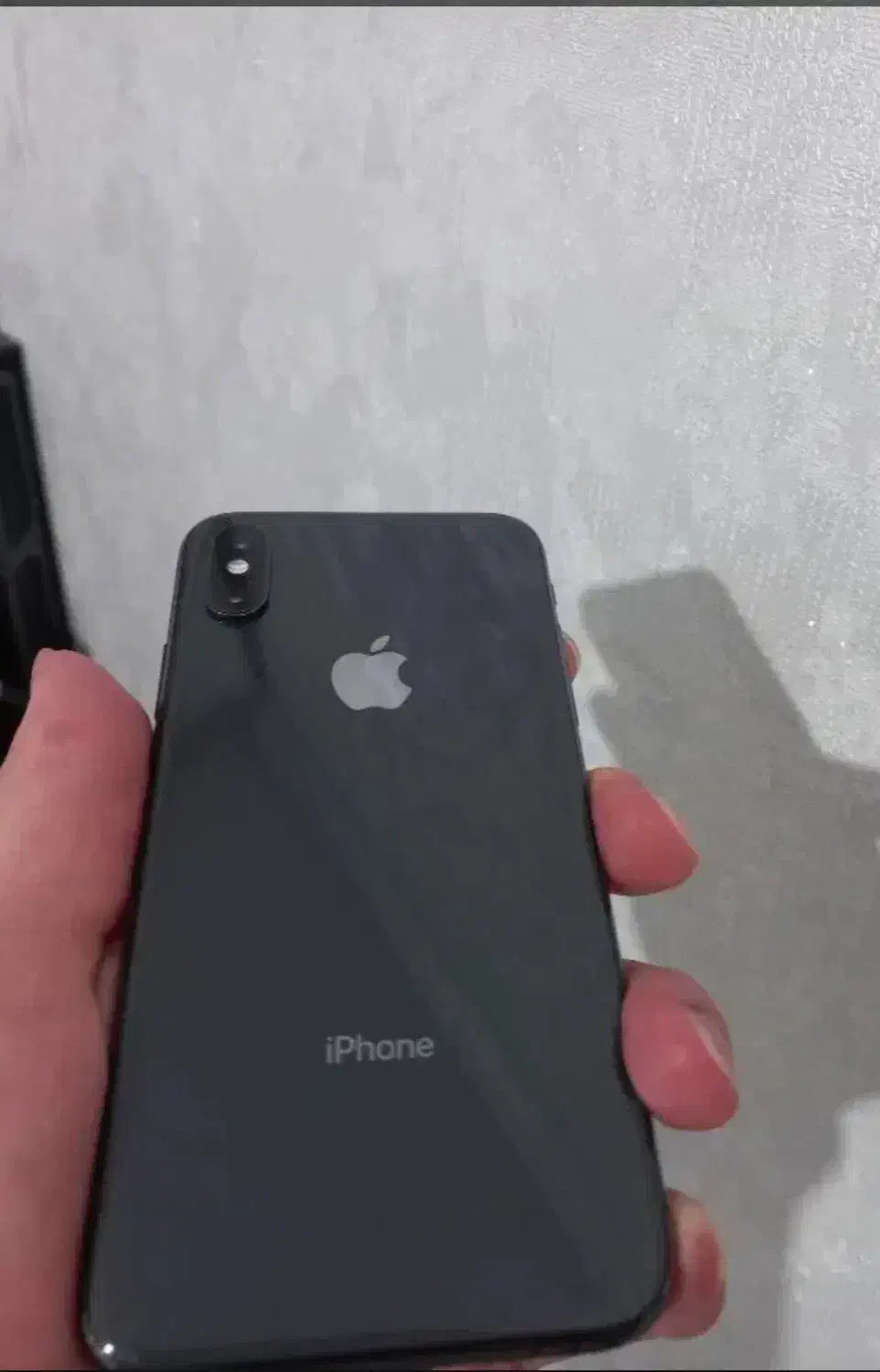 iphone xs max|موبایل|یاسوج, |دیوار