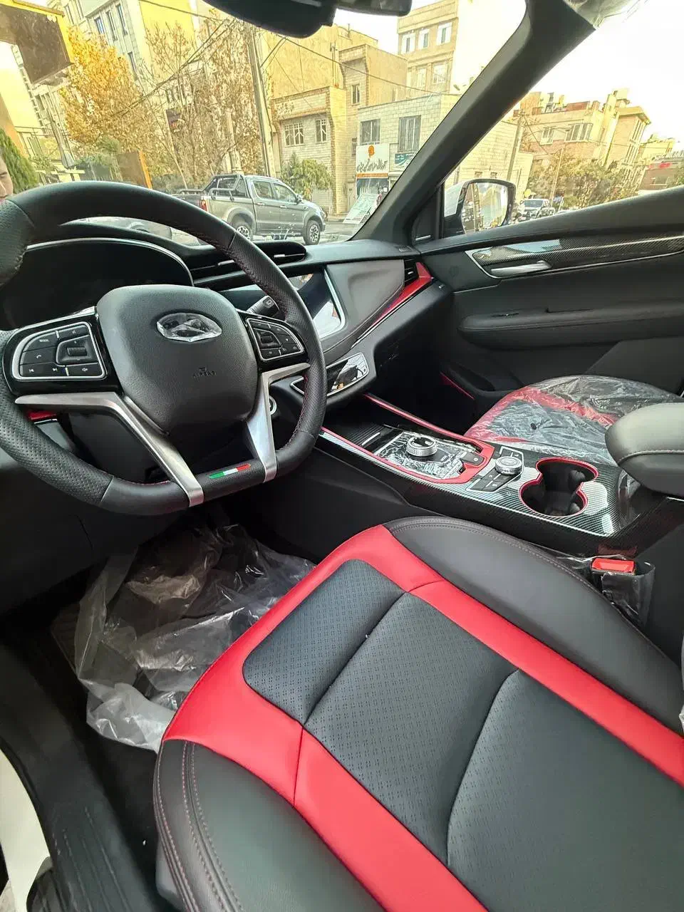 kmc A5(نقد و اقساط)|خودرو سواری و وانت|تهران, دریا|دیوار