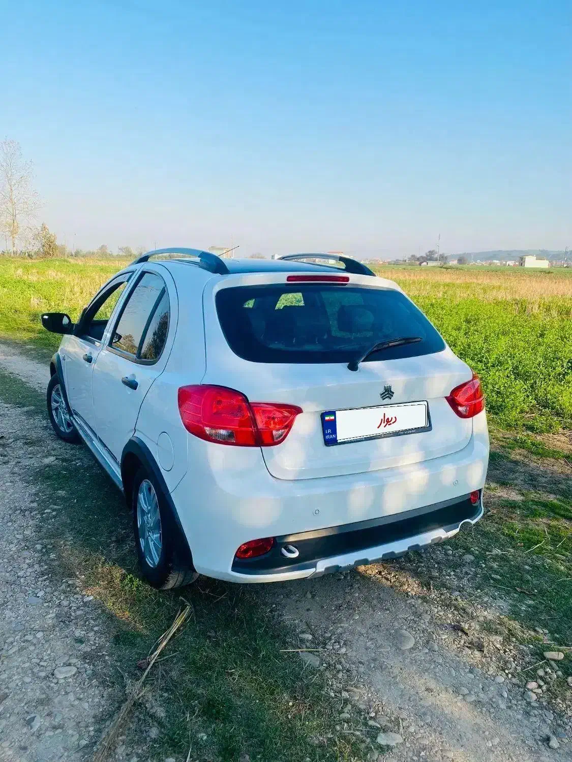 کوییک R  مد ۱۴۰۱ بی رنگ قیمت ۵۵۰ تخفیف پای معامله|خودرو سواری و وانت|آمل, |دیوار
