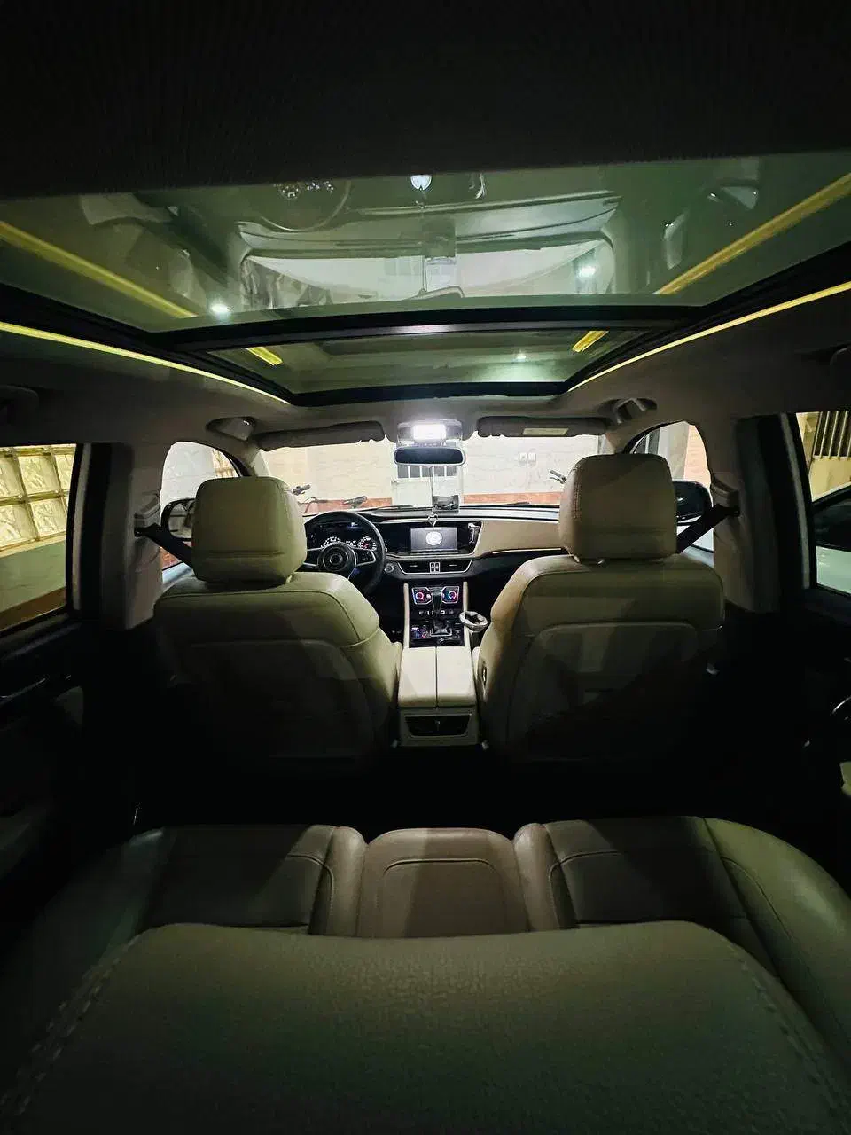 ریگان کوپا رویال برج۱۲ سال ۱۳۹۷|خودرو سواری و وانت|کرج, کوی کارمندان شمالی|دیوار