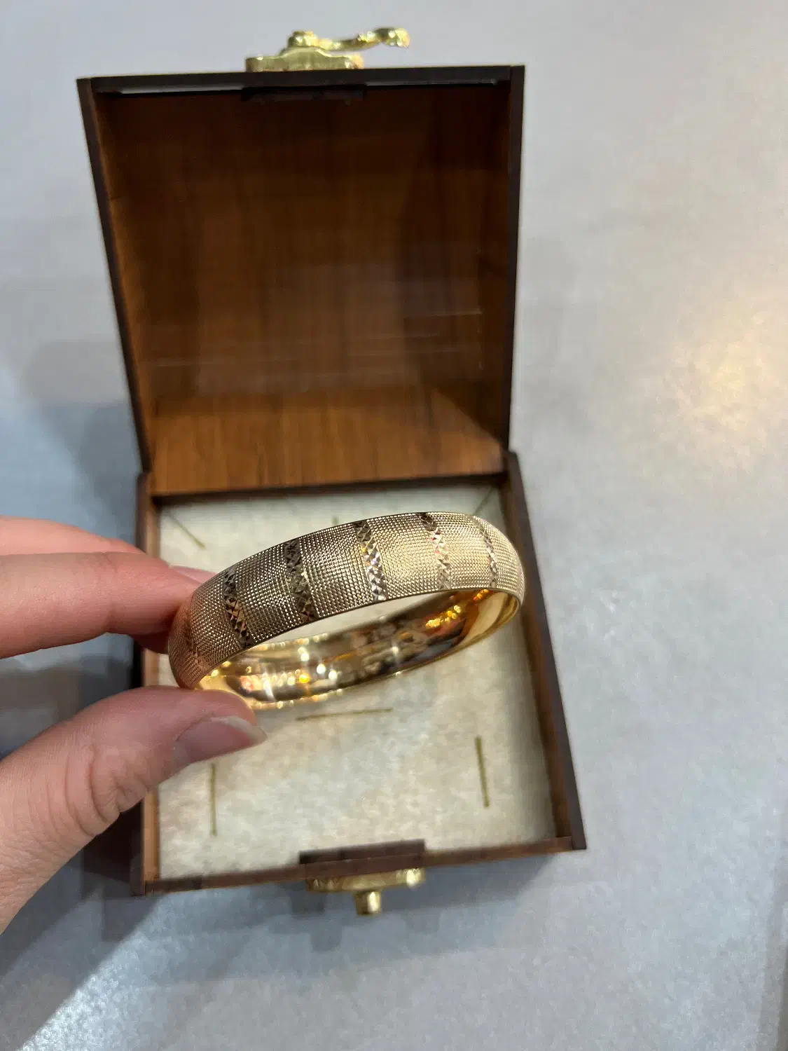 النگوطلا|جواهرات|محمدیه-قزوین, |دیوار