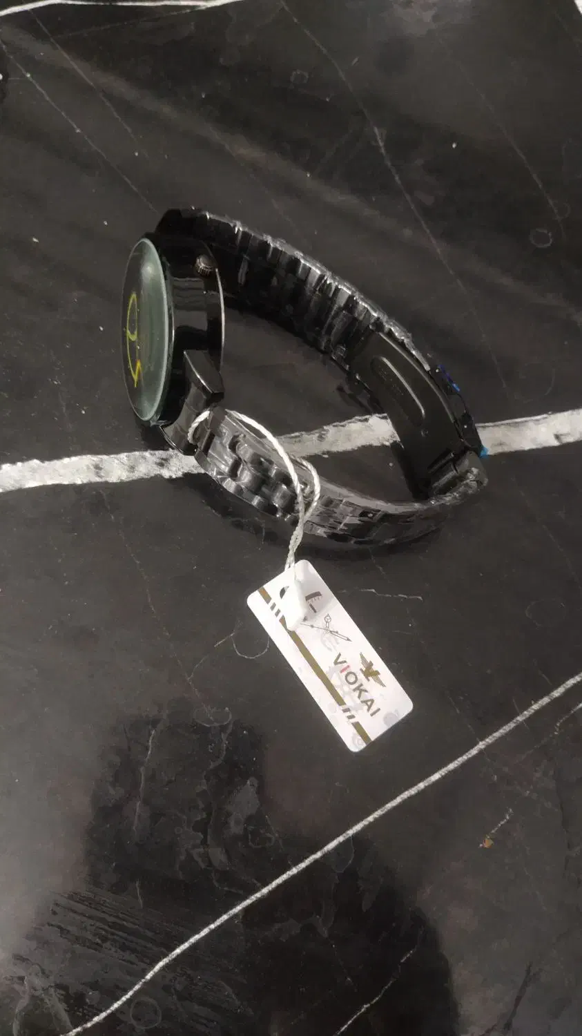 ساعت رینگی چرخشی اسپرت|ساعت|مشهد, عبادی|دیوار