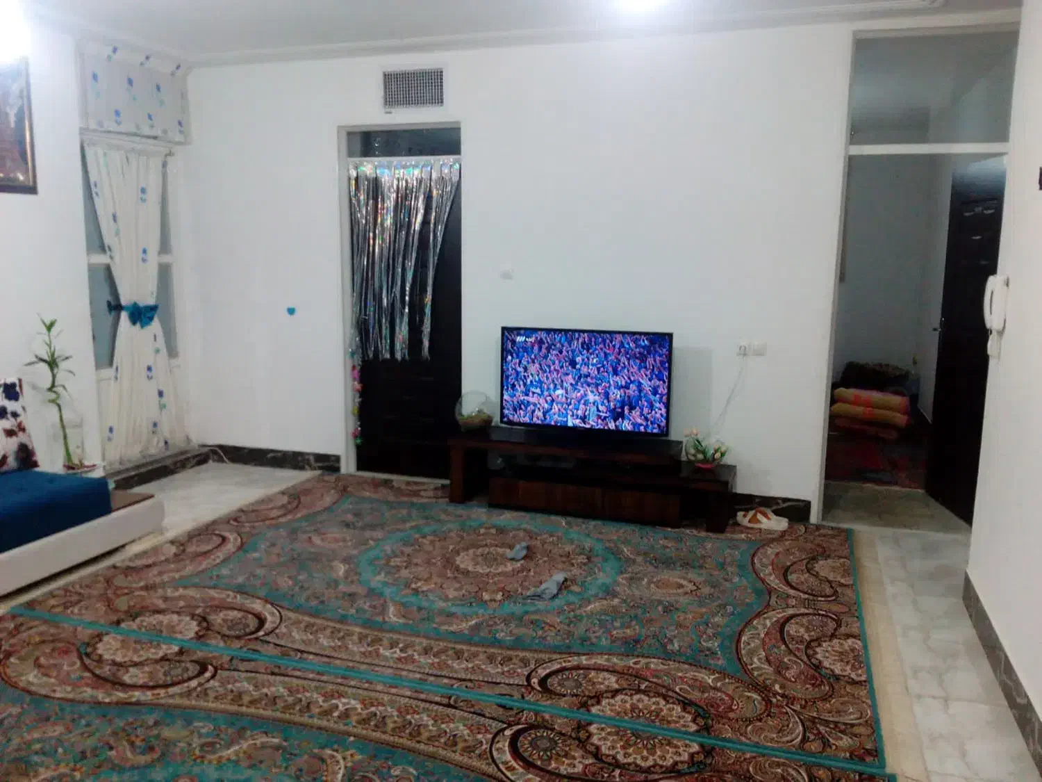 دو خواب ۱۱۵متری پارکینگ اختصاصی|فروش آپارتمان|شیراز, کوشک میدان|دیوار