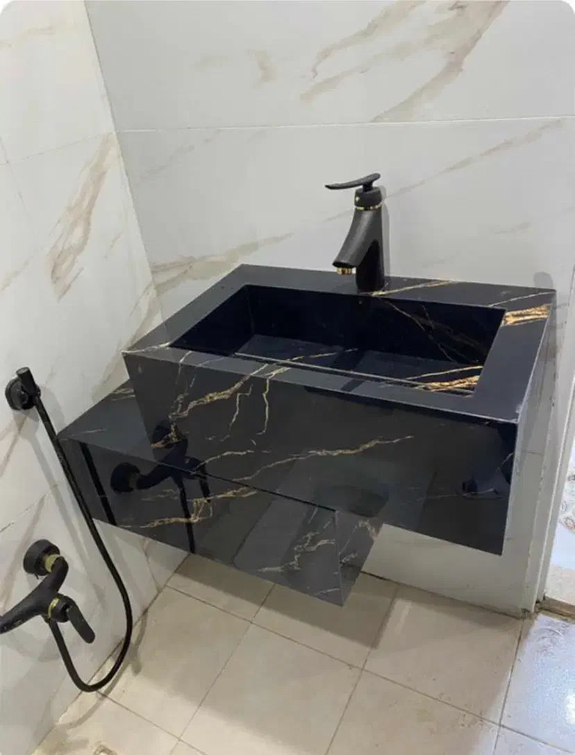 روشویی سرامیک|لوازم سرویس بهداشتی|خاوران, |دیوار