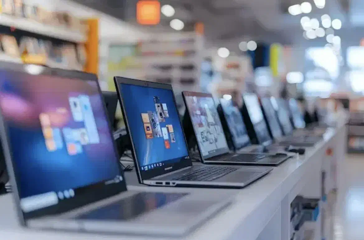 لپ تاپ وارداتی/اقساطی/بدون پیش پرداخت/ قیمت مناسب|رایانه همراه|تهران, میرداماد|دیوار