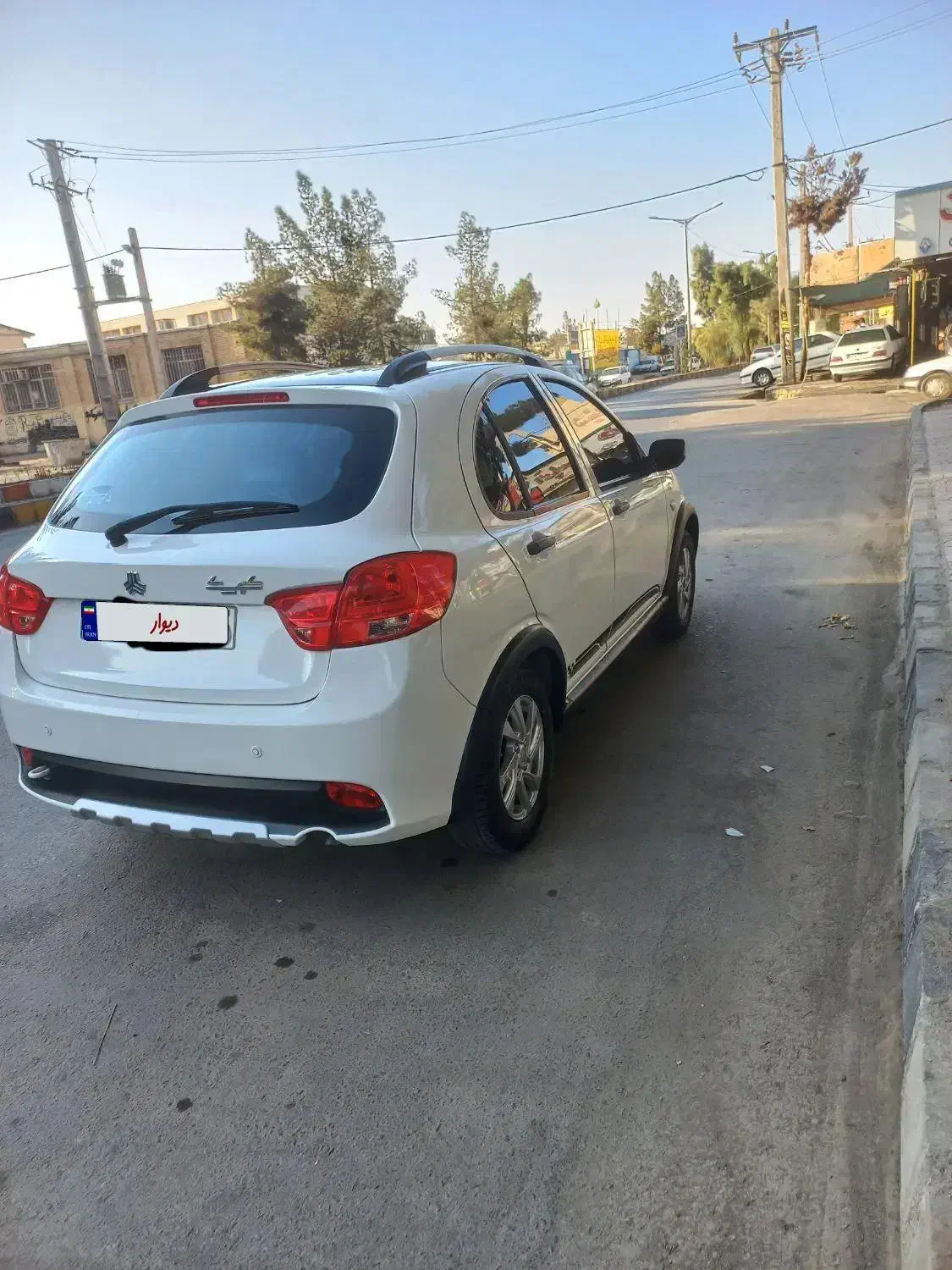 کوییک مدل ۱۴۰۳|خودرو سواری و وانت|زاهدان, |دیوار