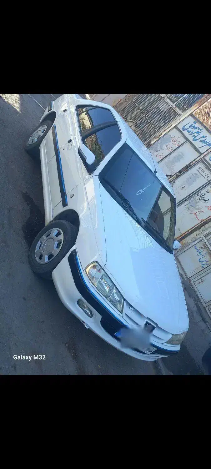 پژو پارس سال ۹۲|خودرو سواری و وانت|سبزوار, شهرک صنعتی خاوران|دیوار