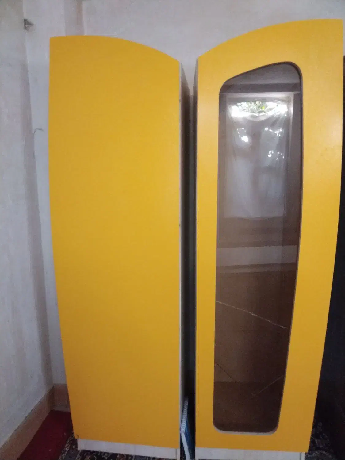 سرویس خواب کودک|تخت و صندلی بچه|بناب, |دیوار