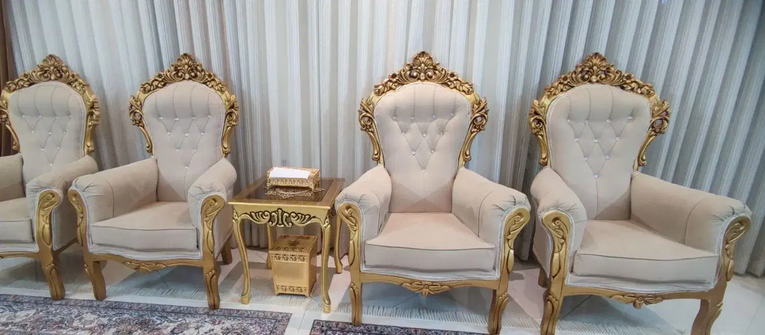 مبل جوبی|مبلمان خانگی و میز عسلی|چناران, |دیوار